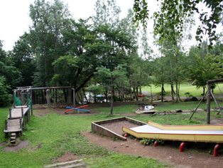 Yayoi Ikoi Recreation Park